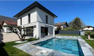 Maison 4 Pièces 118 m² à vendre à Sergy (01630)