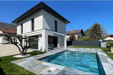 Maison 4 pièces 845000 €