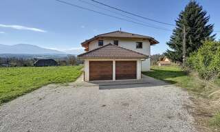 Maison 5 Pièces 125 m² à vendre à Etaux (74800)