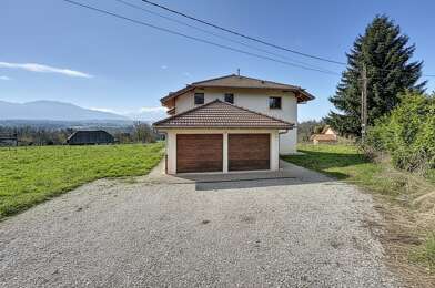 Maison 5 pièces 620000 €