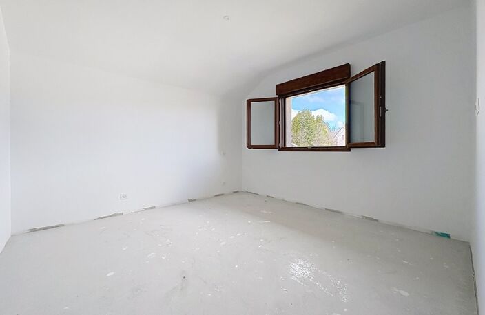 Maison à vendre 5 pièces ETAUX (74) — photo 5