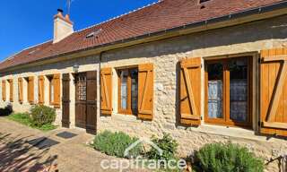 Maison 4 Pièces 123 m² à vendre à Prémery (58700)