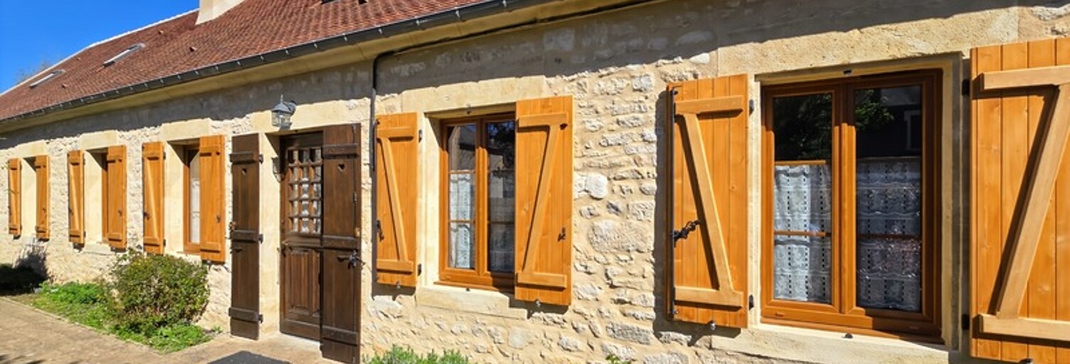 Maison 4 Pièces 123 m² à vendre à Prémery (58700)