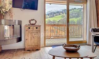 Appartement 3 Pièces 60 m² à vendre à Combloux (74920)