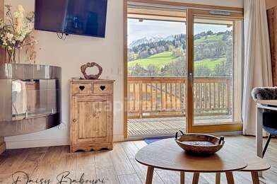 Appartement 3 pièces 520000 €