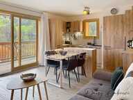 Appartement 3P 61m² Combloux — photo 2