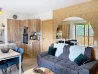 Appartement 3P 61m² Combloux — photo 3