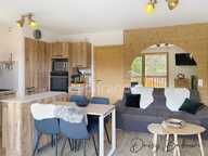 Appartement 3P 61m² Combloux — photo 4