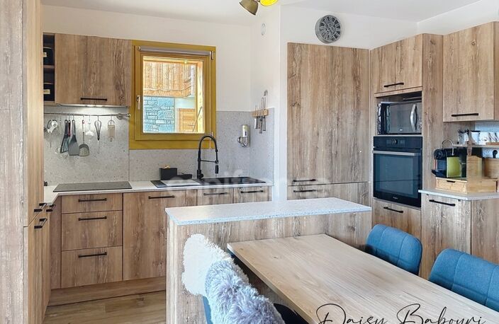 Appartement 3P 61m² Combloux — photo 5