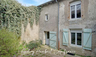 Maison 5 Pièces 112 m² à vendre à Vigneulles-lès-Hattonchâtel (55210)