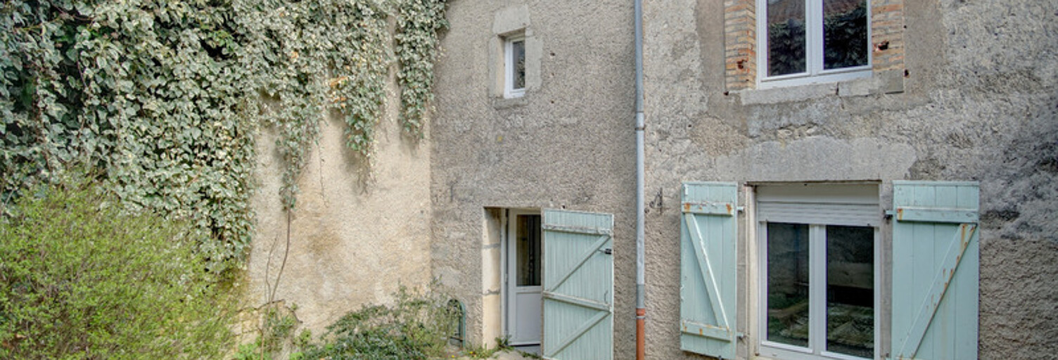 Maison 5 Pièces 112 m² à vendre à Vigneulles-lès-Hattonchâtel (55210)