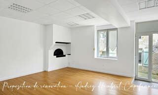 Maison 5 Pièces 112 m² à vendre à Vigneulles-lès-Hattonchâtel (55210)