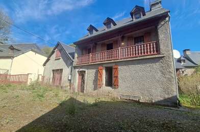 Maison 5 pièces 168000 €