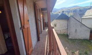 Maison 5 Pièces 130 m² à vendre à Hèches (65250)