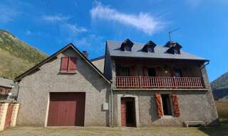 Maison 5 Pièces 130 m² à vendre à Hèches (65250)