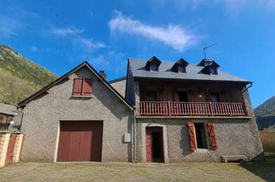 Maison 5 pièces 168000 €