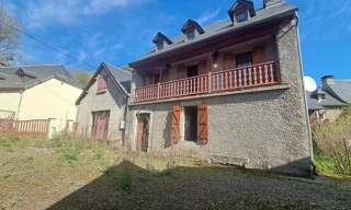 Maison 5 Pièces 116 m² à vendre à La Barthe-de-Neste (65250)