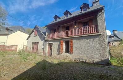 Maison 116m2 à REBOUC — photo du bien