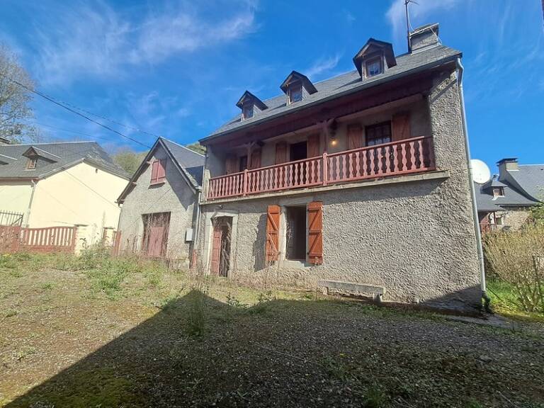 Maison 116m2 à REBOUC — photo 1