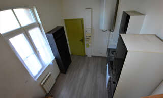 Appartement 2 Pièces 48 m² à louer à Valenciennes (59300)