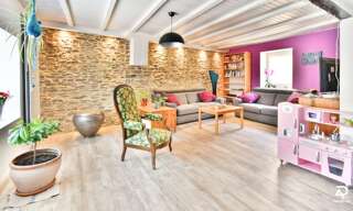 Maison 5 Pièces 140 m² à vendre à Villemoirieu (38460)