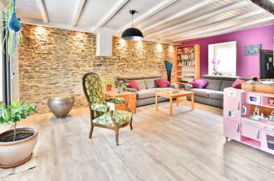 Maison 5 pièces 339000 €