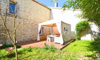 Maison 5 Pièces 140 m² à vendre à Villemoirieu (38460)