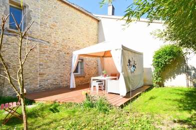 Maison 5 pièces 339000 €