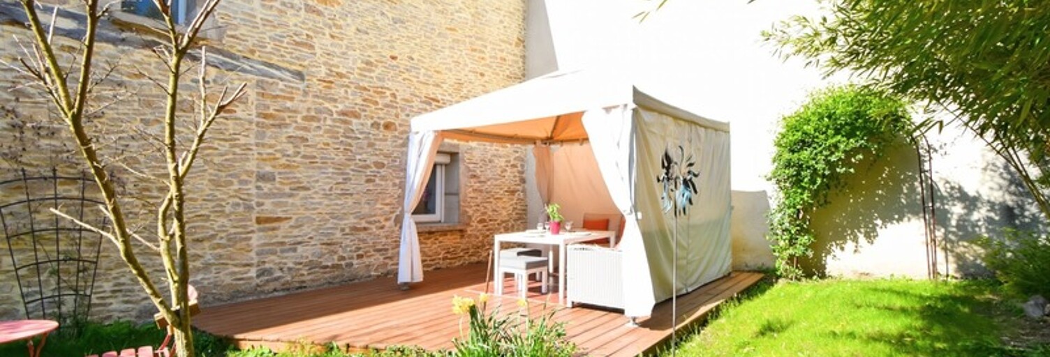 Maison 5 Pièces 140 m² à vendre à Villemoirieu (38460)