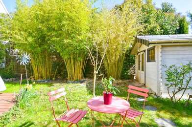Maison 5 pièces 339000 €