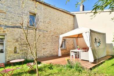 Maison 5 pièces 339000 €