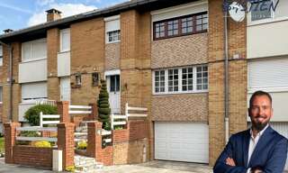 Maison 5 Pièces 89 m² à vendre à Douchy-les-Mines (59282)