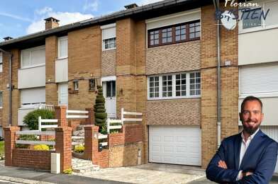 Maison 5 pièces 129000 €