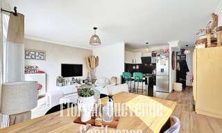 Appartement 3 Pièces 63 m² à vendre à Fleury-sur-Orne (14123)