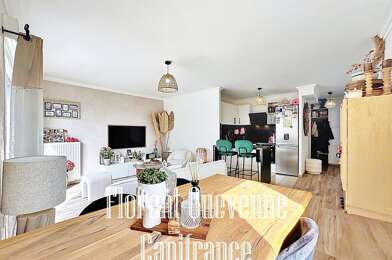 Appartement 3 pièces 249000 €