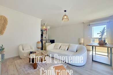 Appartement 3 pièces 238000 €