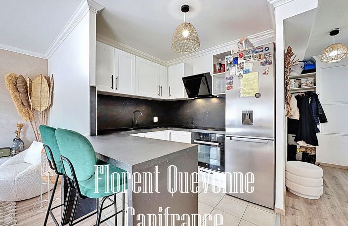 Appartement à vendre 3 pièces FLEURY SUR ORNE — photo 4