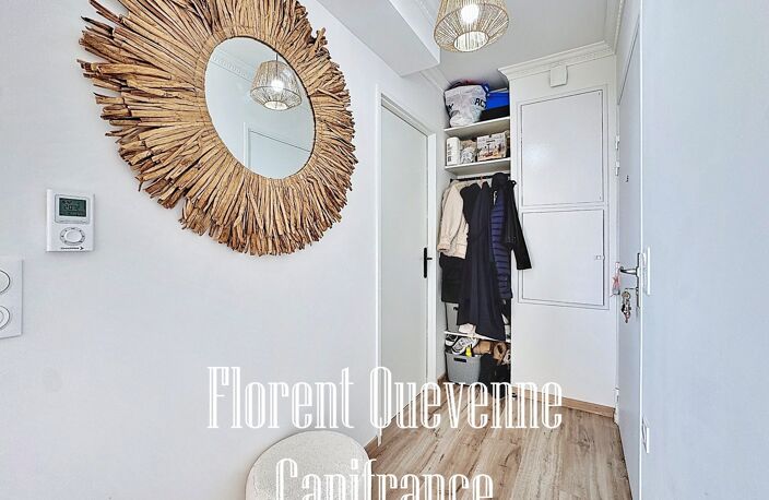 Appartement à vendre 3 pièces FLEURY SUR ORNE — photo 5