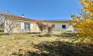 Maison 4 Pièces 115 m² à vendre à Saint-Priest-la-Vêtre (42440)