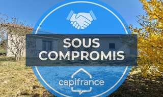 Maison 4 Pièces 115 m² à vendre à Saint-Priest-la-Vêtre (42440)