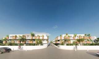 Appartement 4 Pièces 104 m² à vendre à Frontignan (34110)