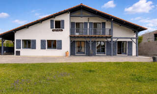 Maison 10 Pièces 240 m² à vendre à Biaudos (40390)