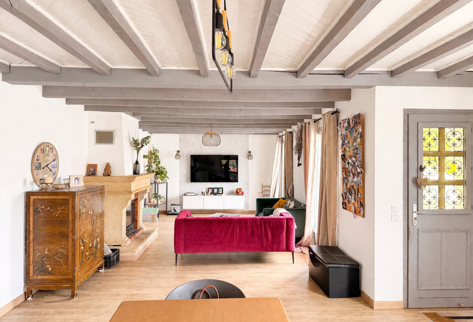🌿 Maison familiale avec double logement – 240 m² – Terrain 1126 m² – Exclusivité — photo 1