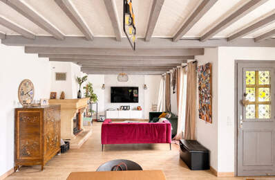   Maison familiale avec double logement – 240 m² – Terrain 1126 m² – Exclusivité — photo du bien