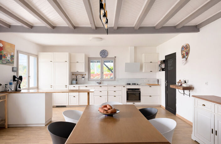 🌿 Maison familiale avec double logement – 240 m² – Terrain 1126 m² – Exclusivité — photo 2