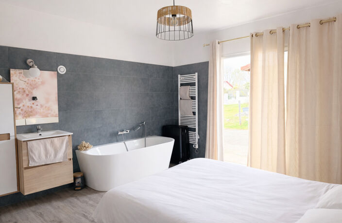🌿 Maison familiale avec double logement – 240 m² – Terrain 1126 m² – Exclusivité — photo 4