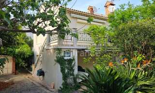 Maison 6 Pièces 113 m² à vendre à Cavalaire-sur-Mer (83240)