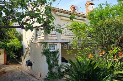 Maison 6 pièces 550000 €