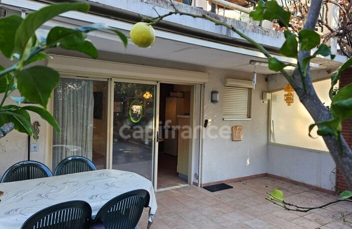Cavalaire-sur-Mer – Maison de charme au calme absolu, à deux pas de la mer & du centre — photo 2