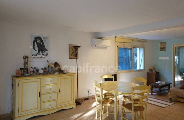 Cavalaire-sur-Mer – Maison de charme au calme absolu, à deux pas de la mer & du centre — photo 4